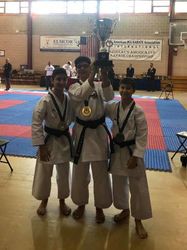 A SAFE AND WARM SPACE FOR KIDS, TEENS, AND ADULTS TO BE THEMSELVES.