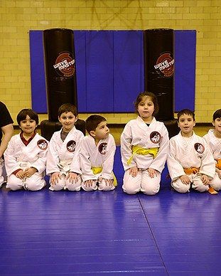 WELCOME TO SHOTOKAN KARATE STUDIO!